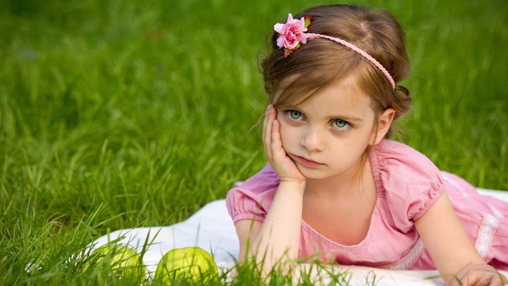 学力が高い子供 特徴①知的好奇心が高い
