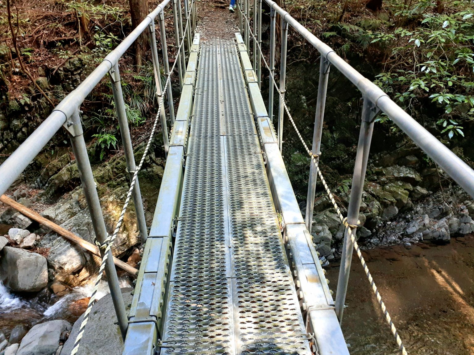 【初心者向け】静岡市の竜爪山登山!子連れで行けました! 【初心者向け】静岡市の竜爪山登山!子連れで行けました!